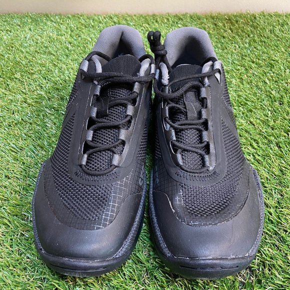 Nike React SFB Carbon Low Black Tactical Boots Hiking Shoes CZ7399-001 Men W main image 8